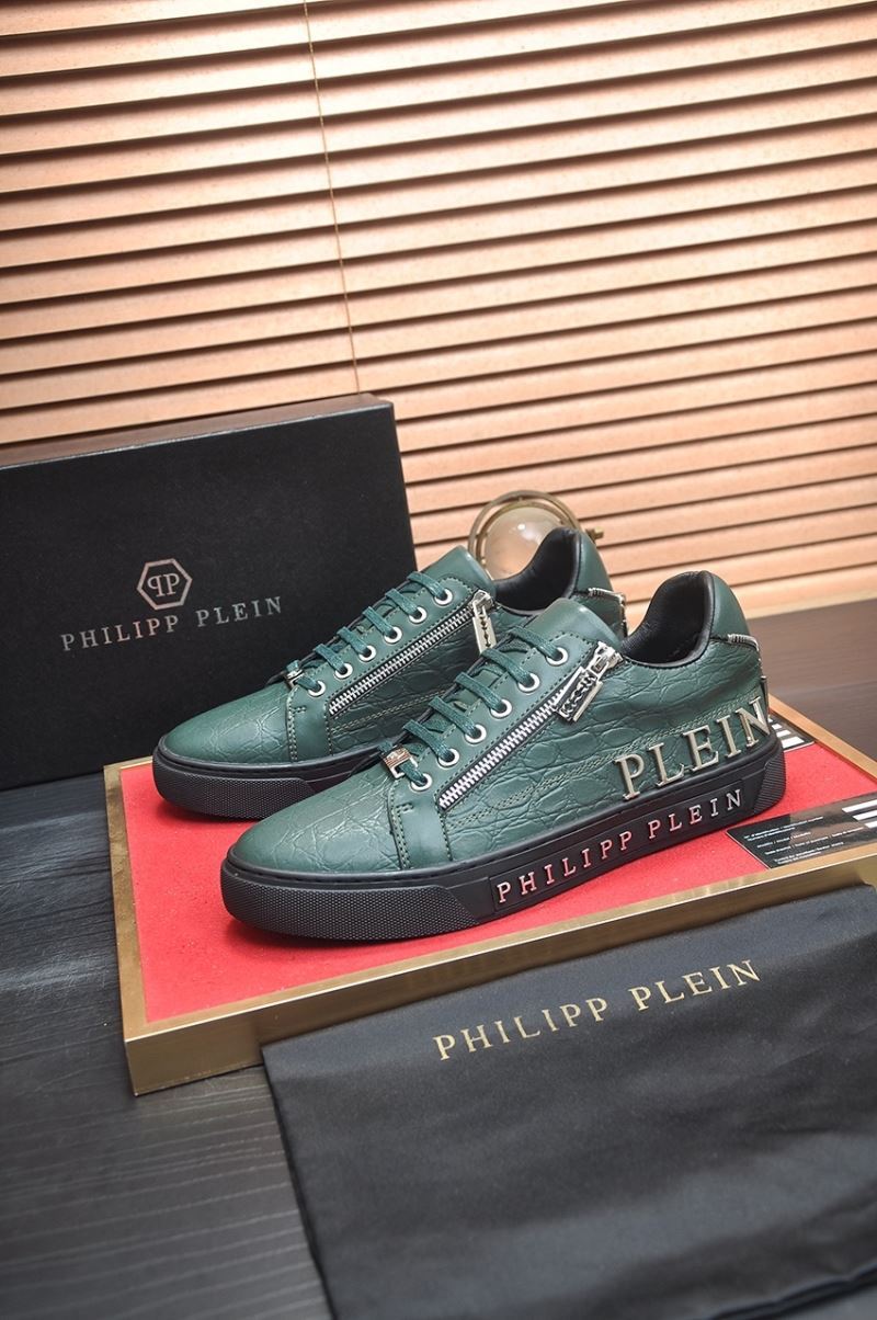 Philipp Plein Shoes